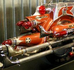 Harley-Davidson Museum - 25-31JUL11