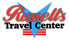 Russell's Travel Center