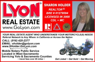 Sharon Holder, Realtor, Greater Sacramento Area