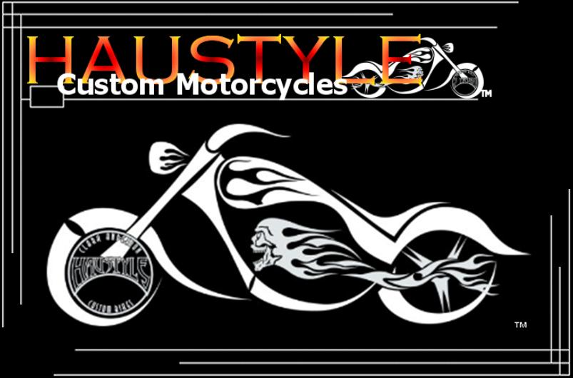 Haustyle Custom Motorcycles, Rancho Cordova