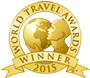 Globe Travel Award Logo 2015