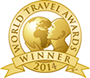 Globe Travel Award Logo