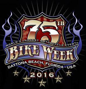 75th bike week front